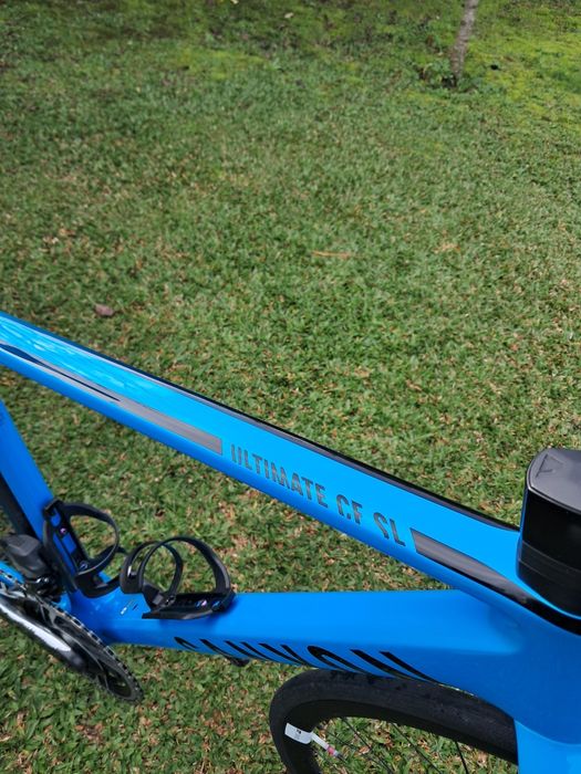 Canyon Ultimate CF SL 8