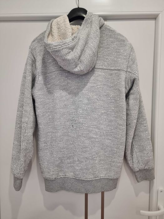 Casaco Billabong usado