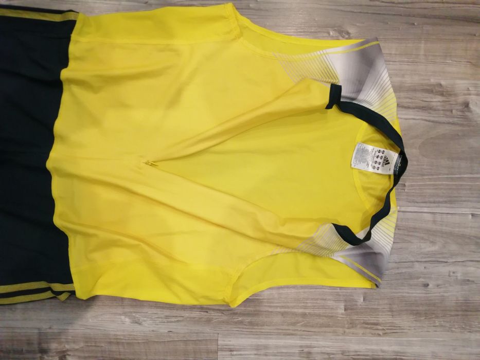 Strój kąpielowy Adidas