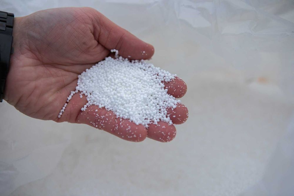 МІНЕРАЛЬНІ ДОБРИВА_KAC, NPK м. Полтава, вул. Буровиків 4а