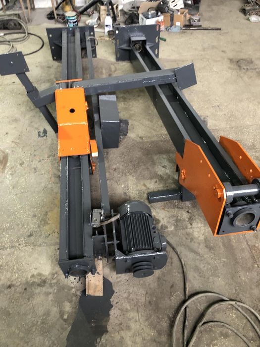 Підйомник для СТО