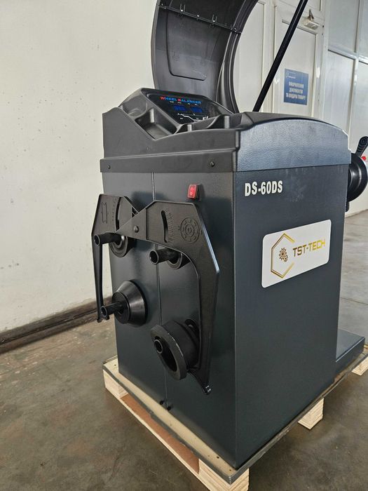 Станки шиномонтаж+балансувальний комплект по Супер Ціні, Гарантія, СТО