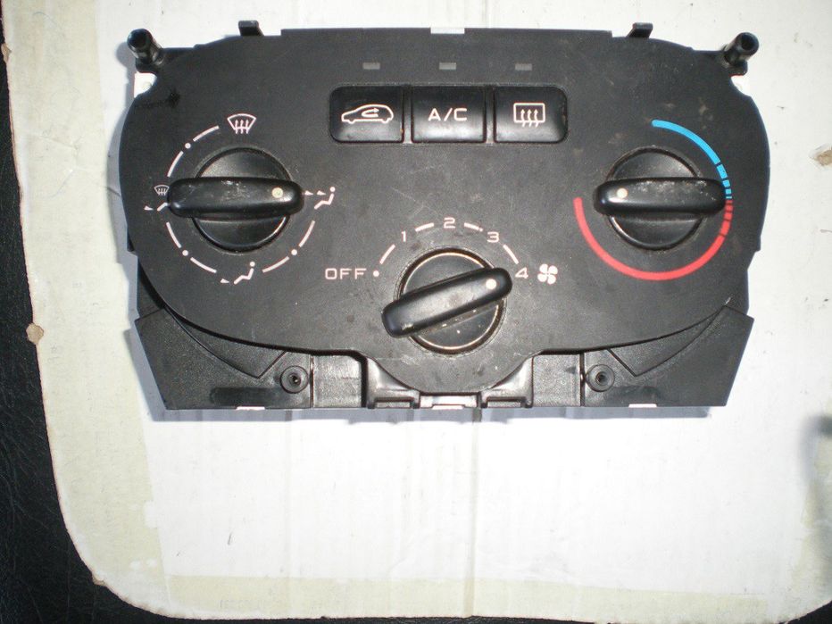 Comando chauffage / sofagem PEUGEOT 307 Break (3E)