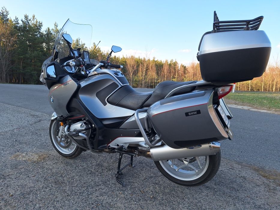 BMW 1200 RT 2006R