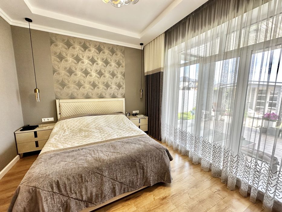 Купівля-Продаж будинків Бориспіль центр 2 км