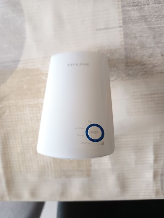Tp-Link repetidor de sinal 300 mbps