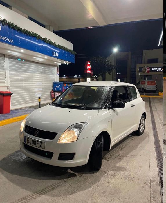 Suzuki 1.3carros