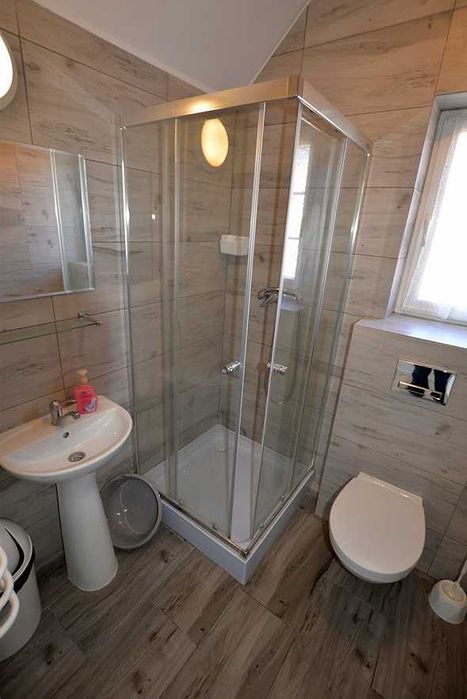 Pokoje Gościnne do wynajęcia Noclegi Jastarnia Centrum