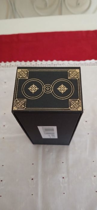 Caixa de óculos Hawkers- Warwick, nova