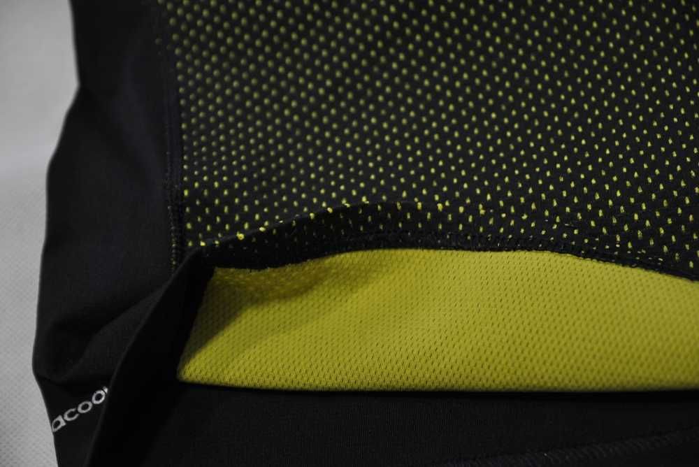 ADIDAS TECH FIT AVENGERS XL męska koszulka kompresyjna Iron Man Marvel pu1v