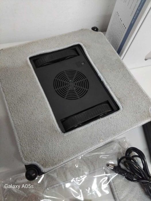 Inteligentny Robot myjka do mycia okien szyb glazury AlfaBot GLS400