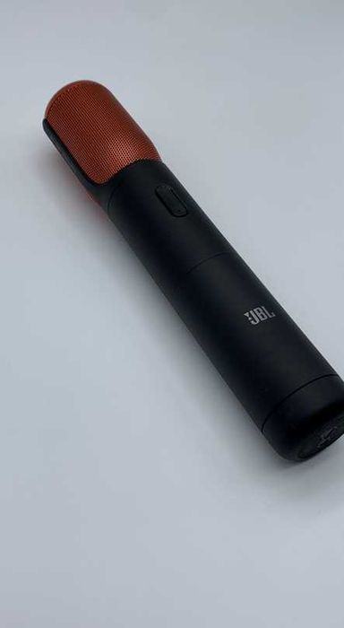 JBL Partybox Encore Мікрофон