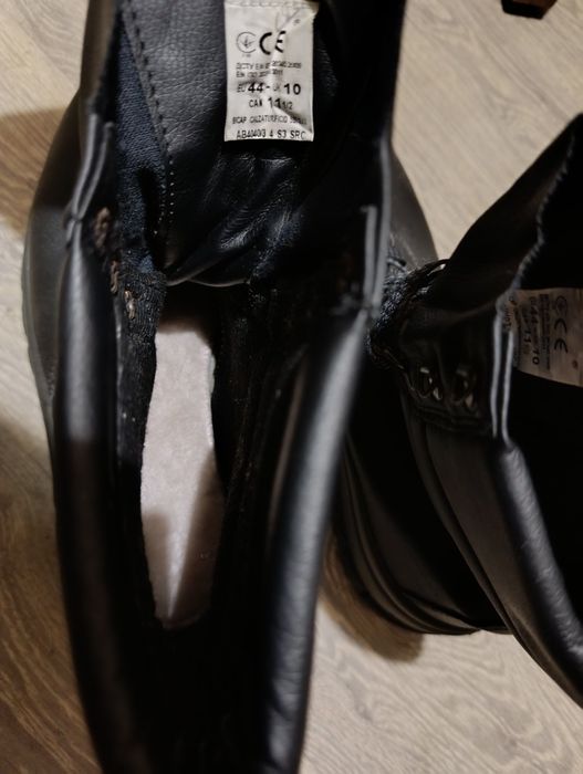 Чорні Берци -44р