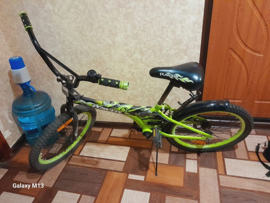 Продам велосипед