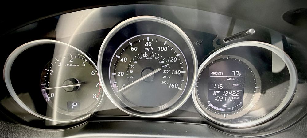Продам Mazda CX-5, 2014 року