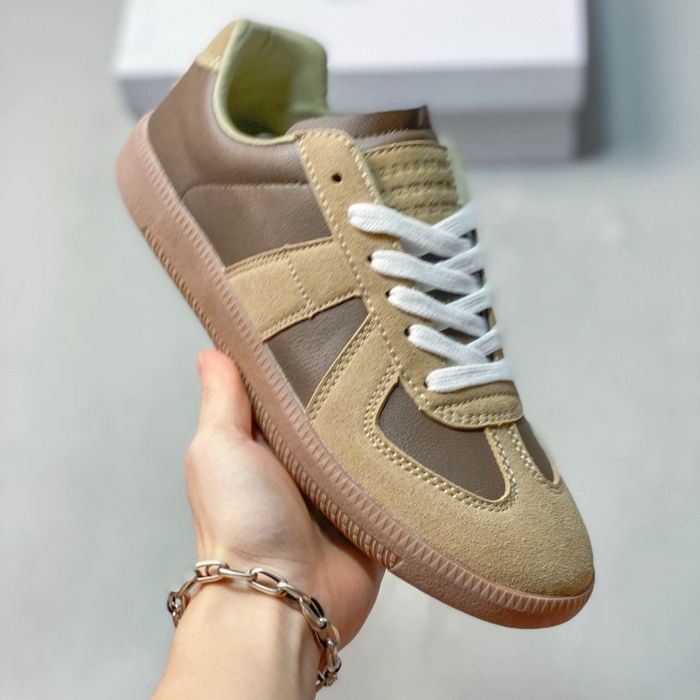 Кросівки Maison Margiela Replica кросовки кеди мейсон марджела