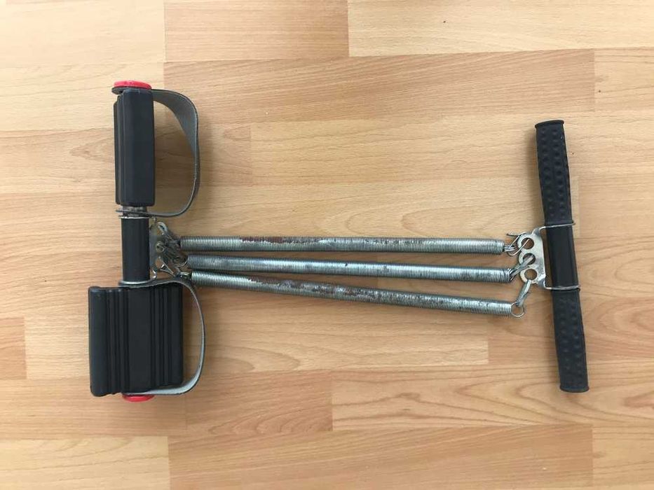 Equipamento de fitness  exercícios abdominais