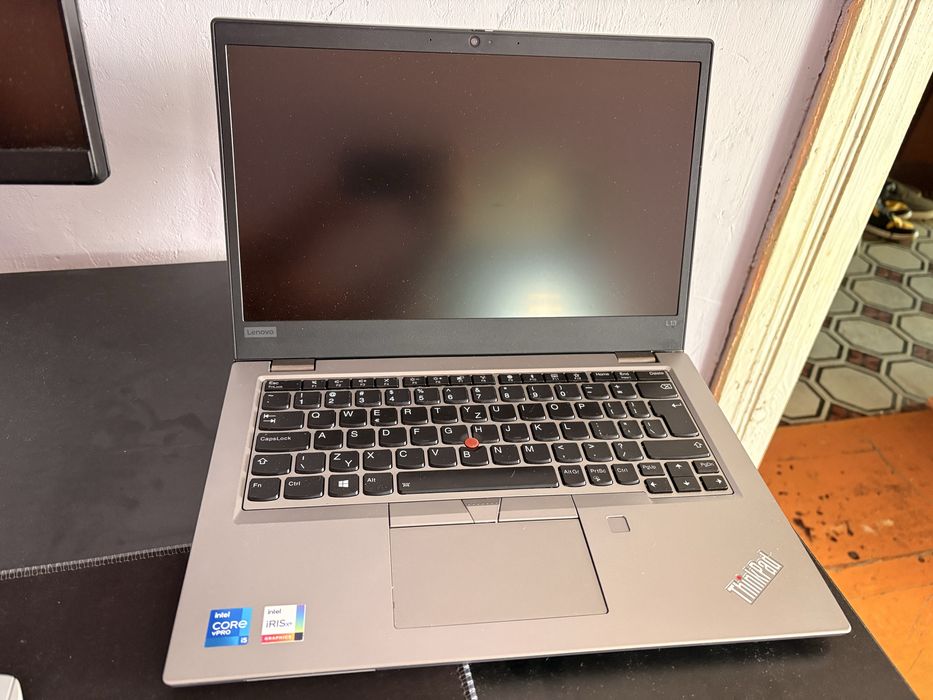 Laptop lenovo thinkpad L13 gen2