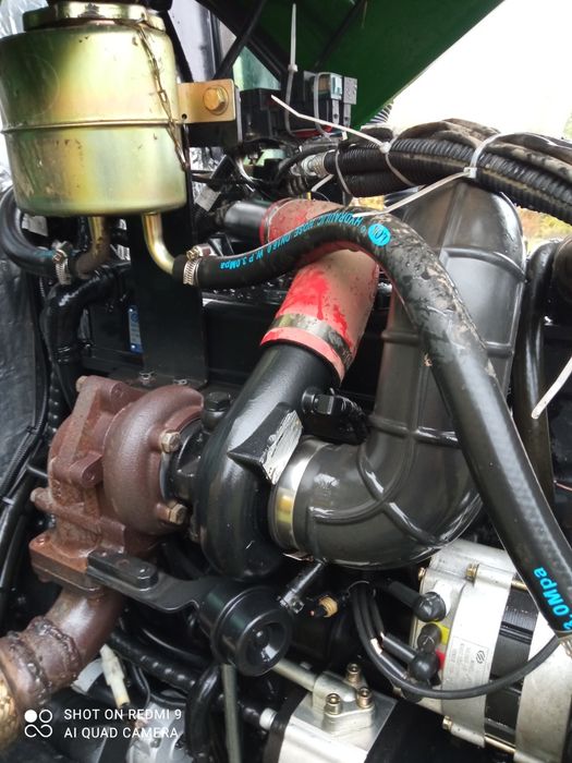 Продам трактор китаєць