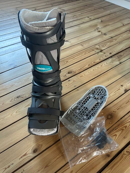 Stabilizator-orteza na nogę VACOped