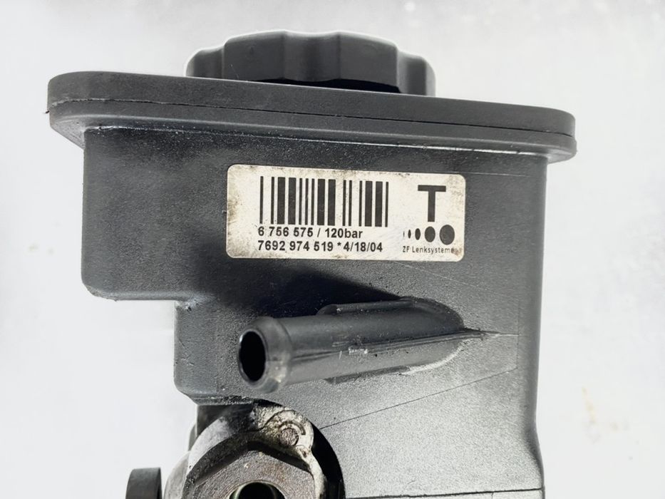 Насос Гидроусилителя BMW E39 E46 M57 M47 M47N ГУР ZF БМВ Е39 Е46 М57