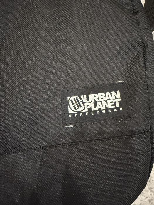 Сумка Месенджер Urban planet
