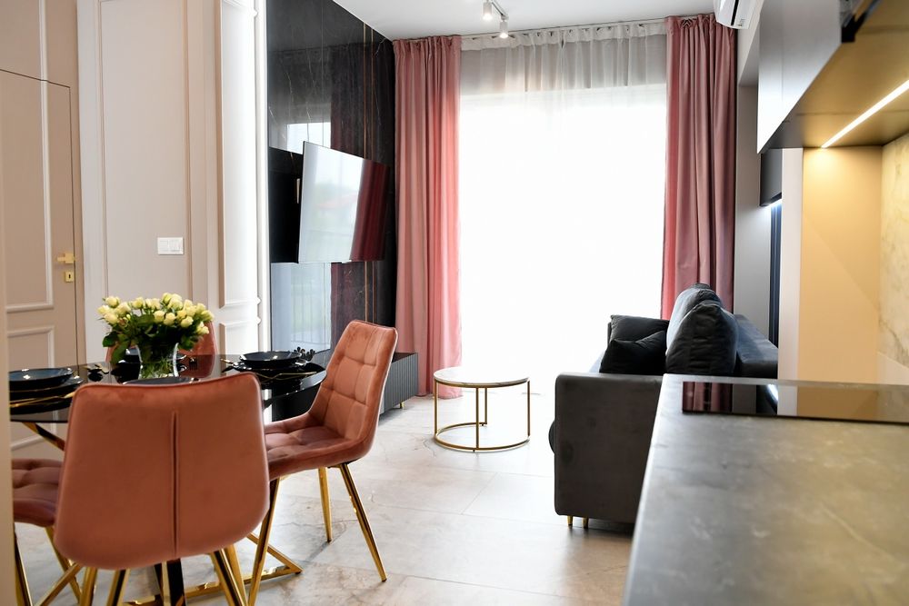 Coco Elite Apartments Zator