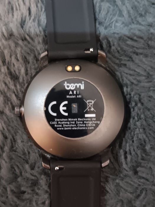 Smartwatch Bemi Ari