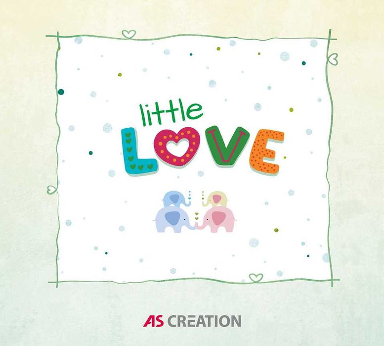 Papel de Parede Xadrez em Bege da AS Creation Ref 38122-1 - NOVO