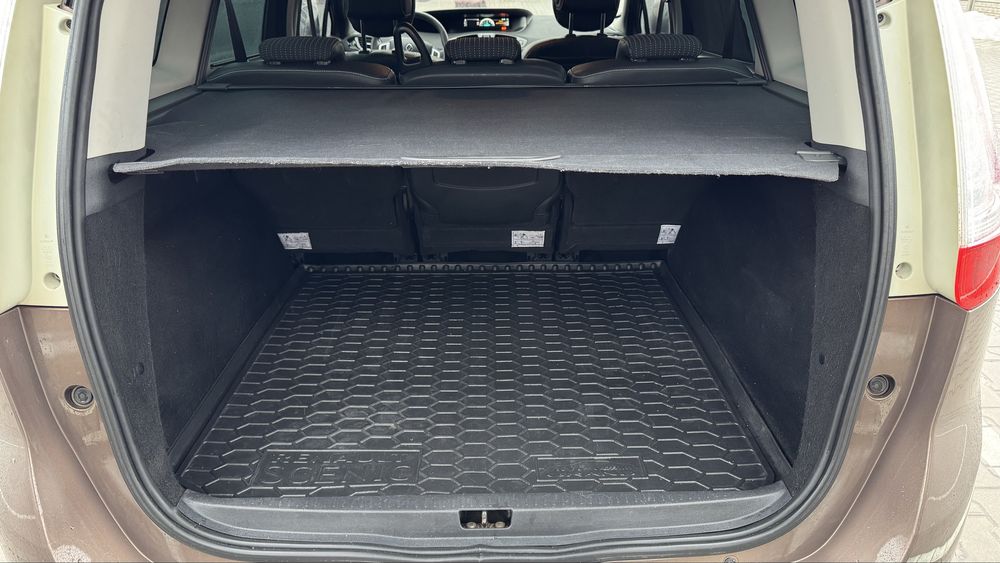 Renault Scenic ||| 1.6 dci