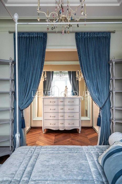 Багатокімнатна квартира за адресою вул. Лук'яненка Левка (площа 206 м²) - Atlanta.ua - фото 14