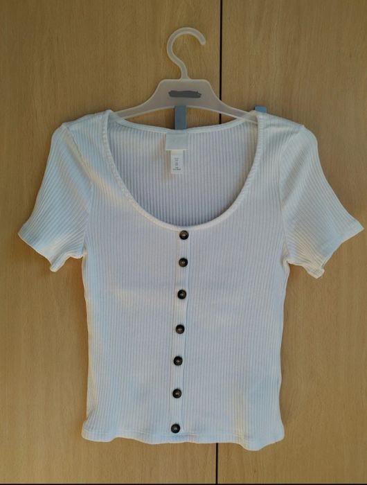 Camisola H&M, tamanho xs