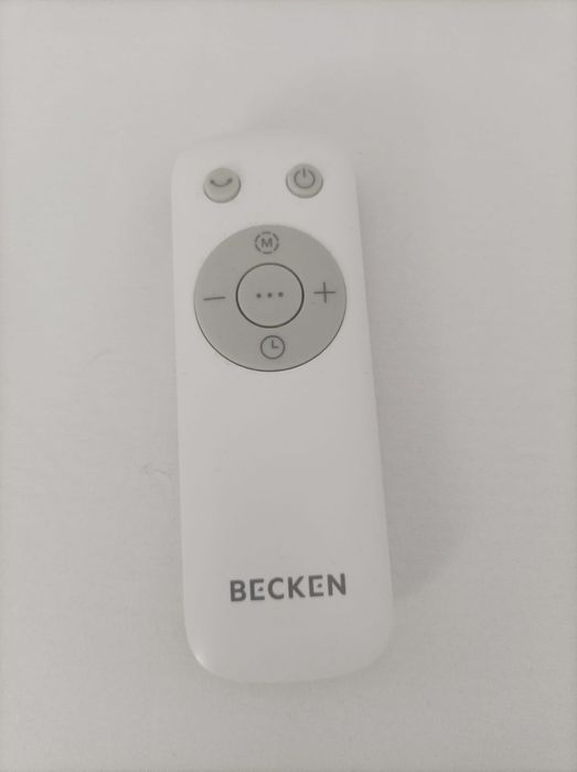Climatizador de Ar frio/Quente  Becken 
Climatizador de Ar Frio BECKEN