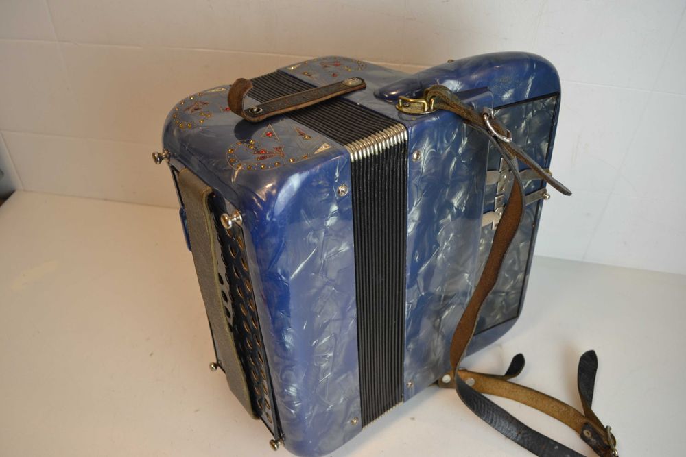 Concertina Prima Voce Ib  3 Voz