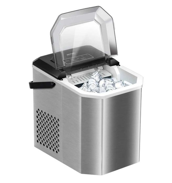 Kostkarka do lodu MPM MKD-04M