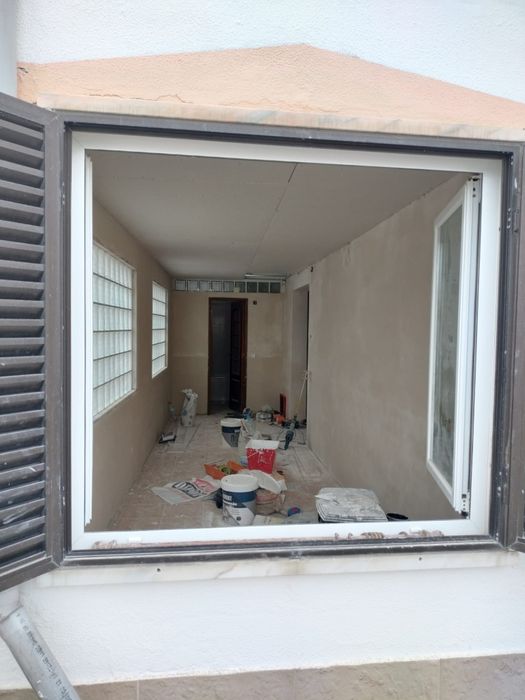 Remodelações de Apartamentos, serviço de pintura e renovação.