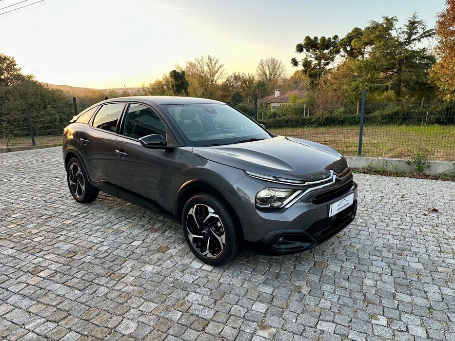 Citroën C4 PureTech 130 Stop&Start FEEL PACK