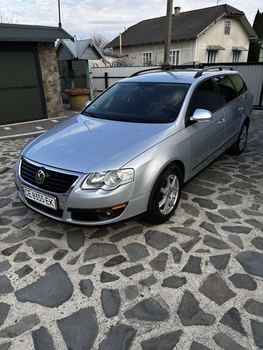 Продам Passat B6 на автоматі