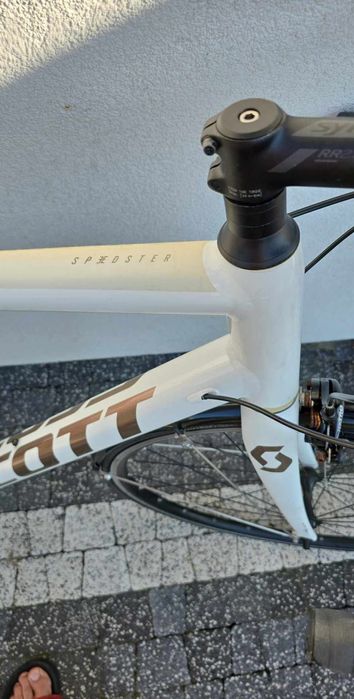 Scott speedster 20 XL