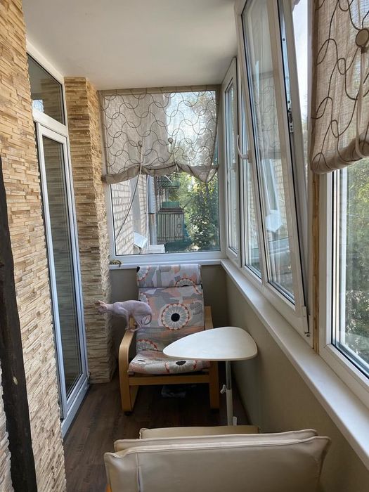 Продам Свою 3х комн. в Приднепровске с автономным отопле