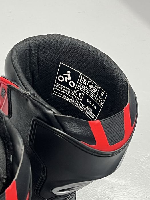 Botas Alpinestars
