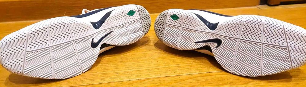 Ténis/Sapatilhas Nike Air nº44 como novas