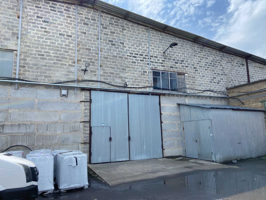 Склад відповідального зберігання