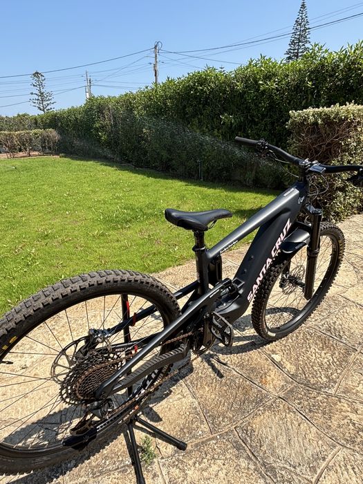 Santa Cruz Heckler 2024