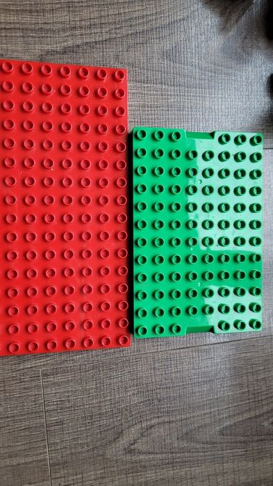 Lego Duplo orginalne. 390 elementów
