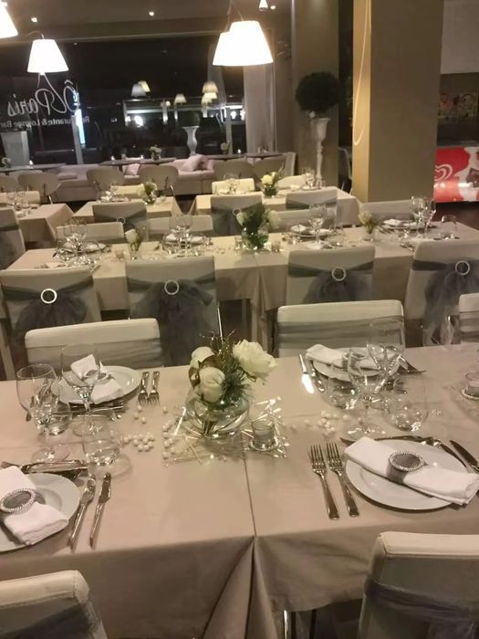 Restaurante Novo Praia Do Cabedelo