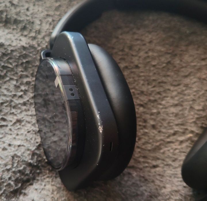 Nothing headphone (1) black