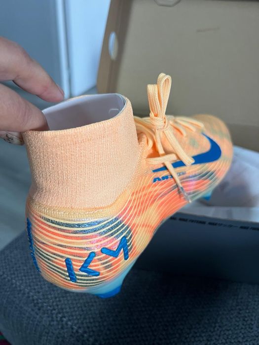chuteira Nike  original nunca usada