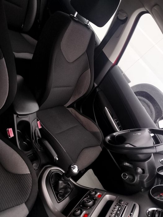 Peugeot 308, 1,6 benzyna Super Stan z Niemiec