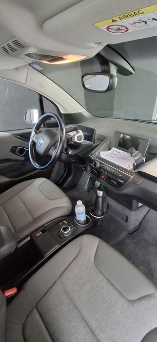 BMW i3 REX 94Ah impecável